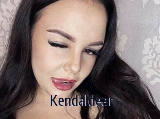 Kendaldear