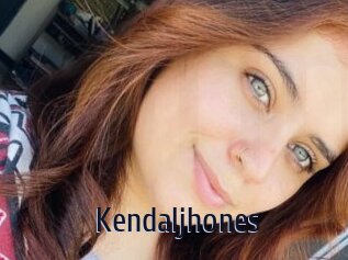 Kendaljhones