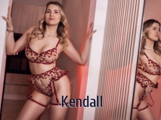 kendall Topp Finder