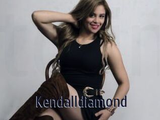 Kendalldiamond