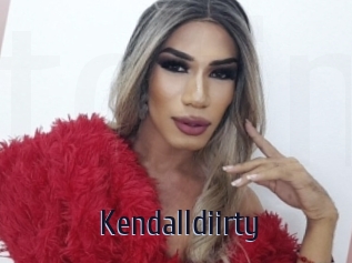 Kendalldiirty