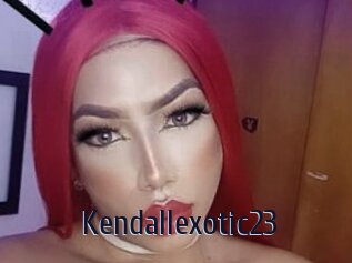 Kendallexotic23