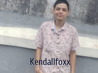 Kendallfoxx