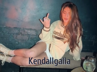 Kendallgaiia