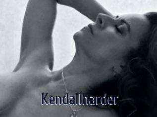 Kendallharder