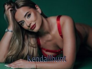 Kendallhunt