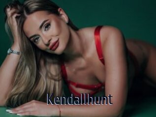 Kendallhunt