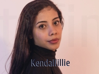 Kendallillie