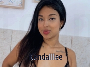 Kendalllee