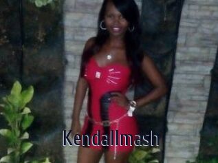 Kendallmash