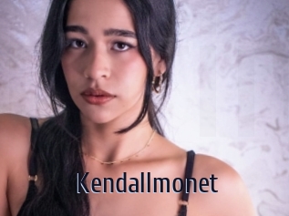 Kendallmonet
