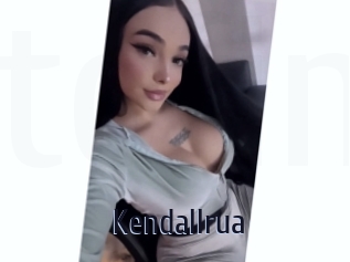 Kendallrua