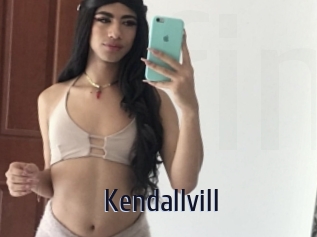 Kendallvill