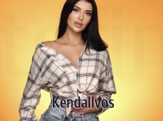 kendallvos Topp Finder