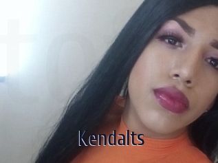 Kendalts