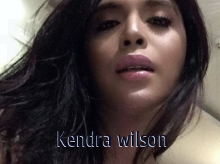 Kendra_wilson