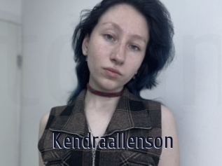Kendraallenson
