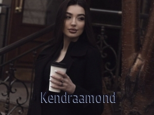 Kendraamond