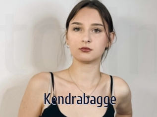 Kendrabagge