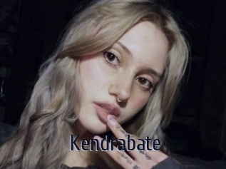 Kendrabate