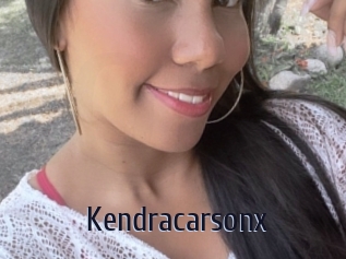 Kendracarsonx