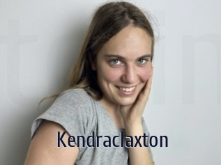 Kendraclaxton