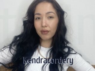 Kendracordery
