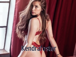 Kendrafoster