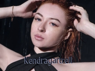 Kendragartrell