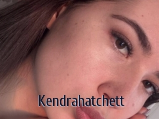 Kendrahatchett