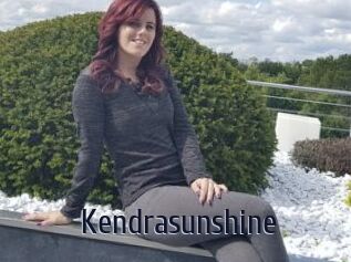 Kendrasunshine