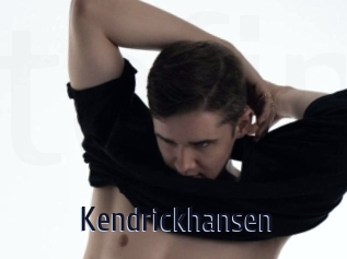 Kendrickhansen