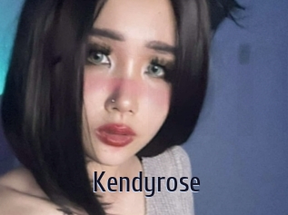 Kendyrose