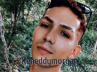 Keneddymorgan