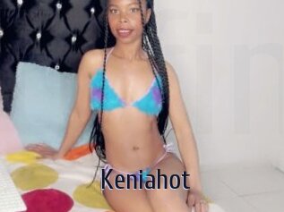 Keniahot