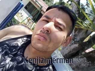Kenjizimerman