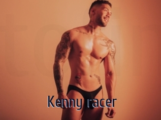 Kenny_racer