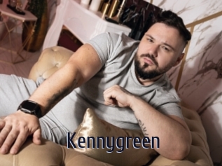 Kennygreen