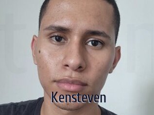 Kensteven