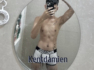 Kentdamien