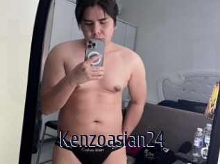Kenzoasian24