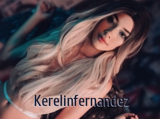 Kerelinfernandez