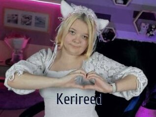 Kerireed