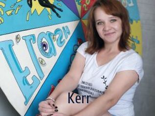 Kerr