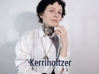 Kerriholtzer