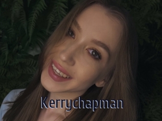 Kerrychapman