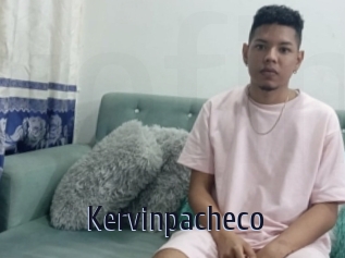 Kervinpacheco