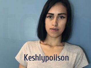 Keshlypoiison