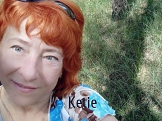 Ketie