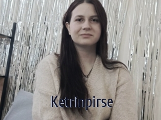 Ketrinpirse